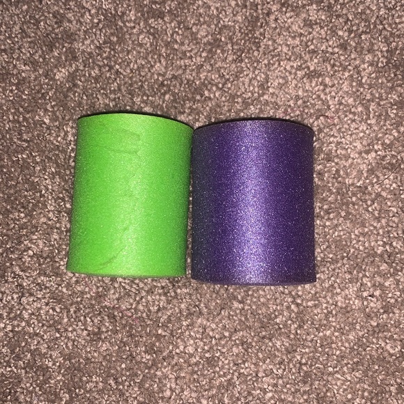 Pre wrap - Picture 2 of 2